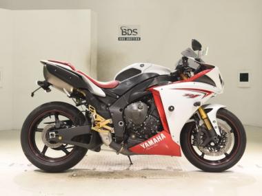 Yamaha Yzf-R1