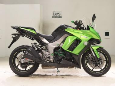 Kawasaki Ninja1000a