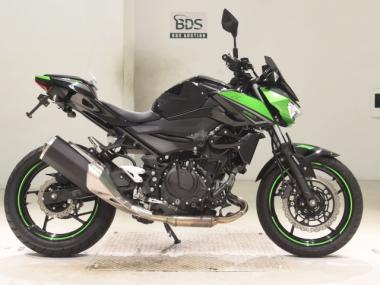 Kawasaki Z250
