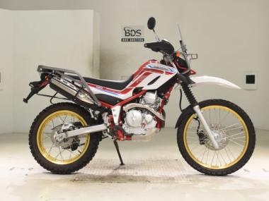 Yamaha Serow 250