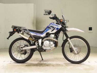 Yamaha Serow 250