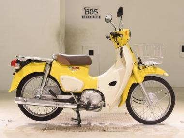Honda C110