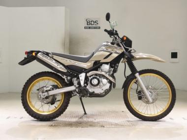 Yamaha Serow 250