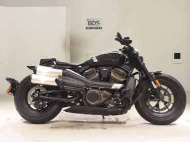 Harley-Davidson RH1250S