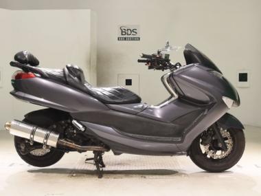 Yamaha Majesty 250