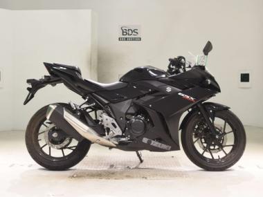 Suzuki GSX250R