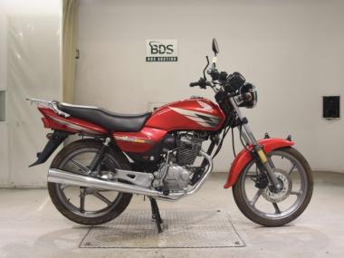 Honda MCR125