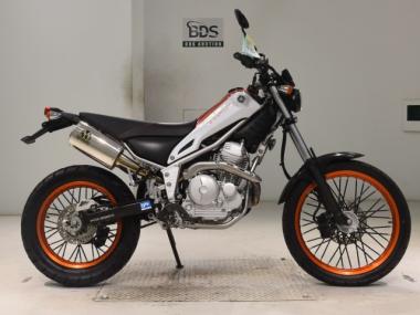 Yamaha Tricker250