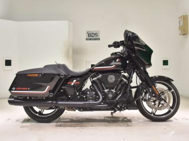 Harley-Davidson Flhx1920 Edition 1