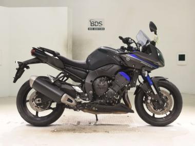Yamaha FZ8-Sa