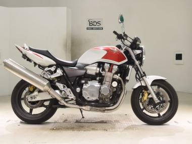 Honda CB1300SF
