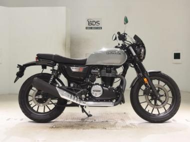 Honda GB350S