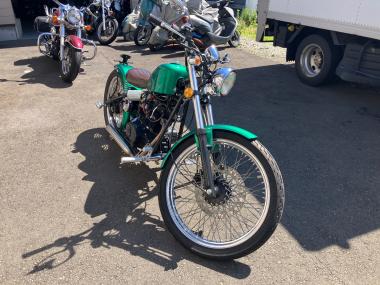 Yamaha He IST250