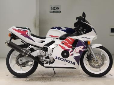 Honda CBR250 Rr