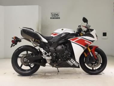 Yamaha Yzf-R1
