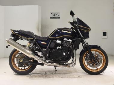 Kawasaki ZRX1200