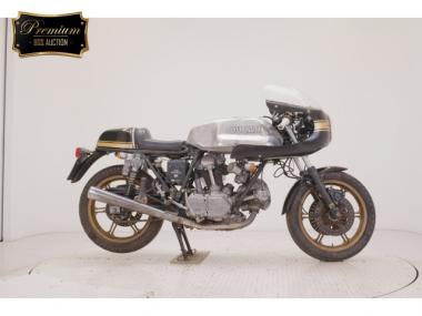 Ducati 900 Ss