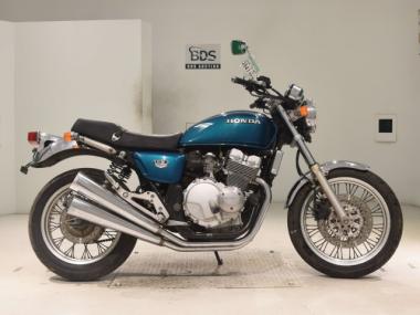 Honda CB400