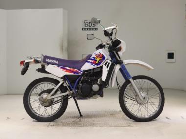 Yamaha DT50