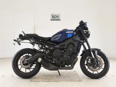 Yamaha XSR900