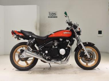 Kawasaki Zephyr400