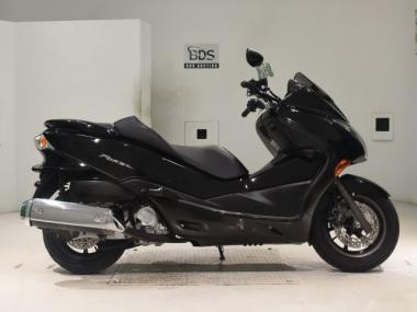 Honda Forza Z