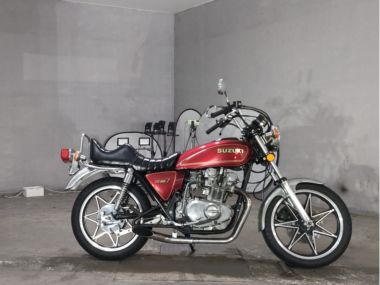 Suzuki GS425L
