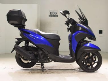 Yamaha Tricity 155