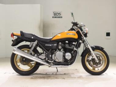 Kawasaki Zephyr750