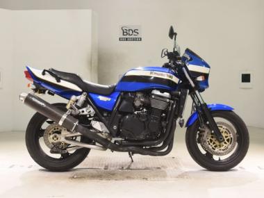 Kawasaki ZRX1100