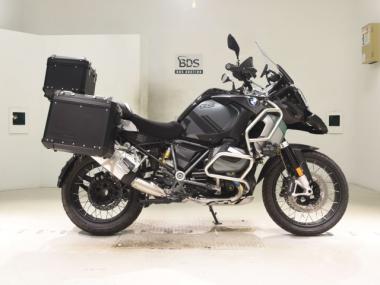 BMW R1250GS Adventure
