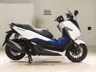 Honda Forza