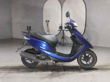 Honda Dio