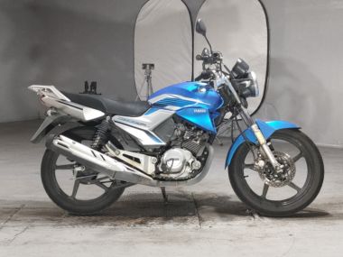 Yamaha YBR125