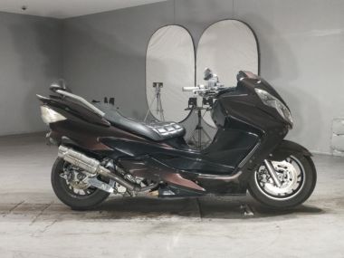 Suzuki Skywave 250