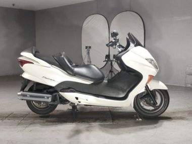Honda Forza Z