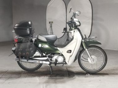 Honda Super CUB50