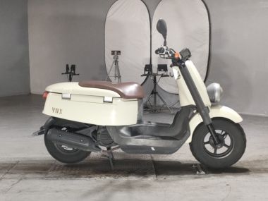 Yamaha Vox