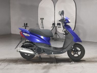 Yamaha Jog Zr