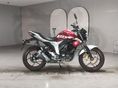 Suzuki Gixxer 150