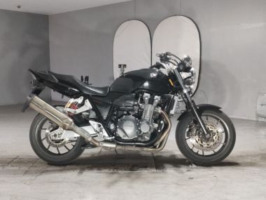Honda CB1300SF