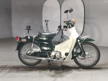 Honda Super CUB50