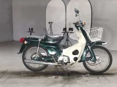 Honda Super CUB70