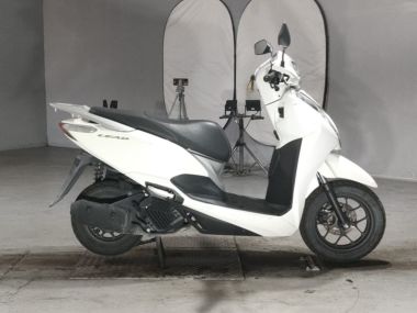 Honda Lead 125