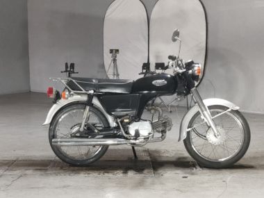 Honda Benly90