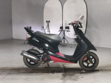 Yamaha Jog Zr Evolution