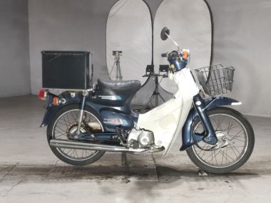 Honda Super CUB90