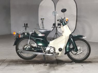 Honda Super CUB90