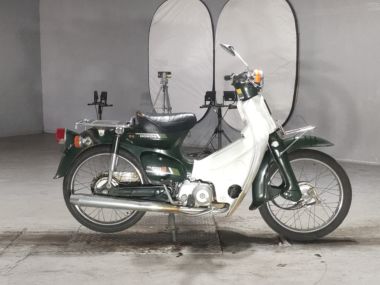 Honda Super CUB50