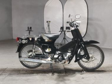 Honda Super CUB50